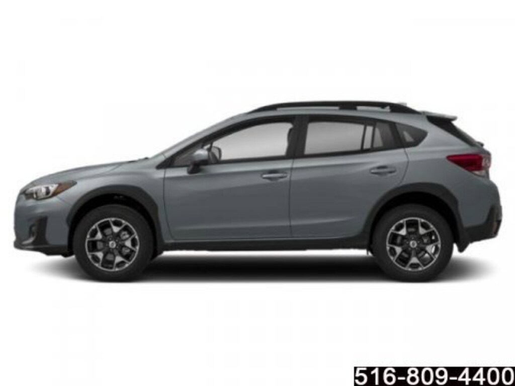 Used 2019 Subaru Crosstrek Premium 2.0i Premium CVT