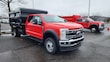 Ford Super Duty F-550 DRW