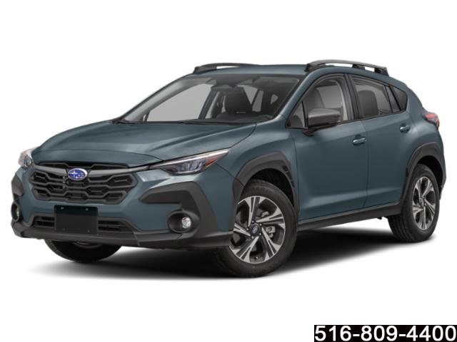 Used 2024 Subaru Crosstrek Premium Premium AWD