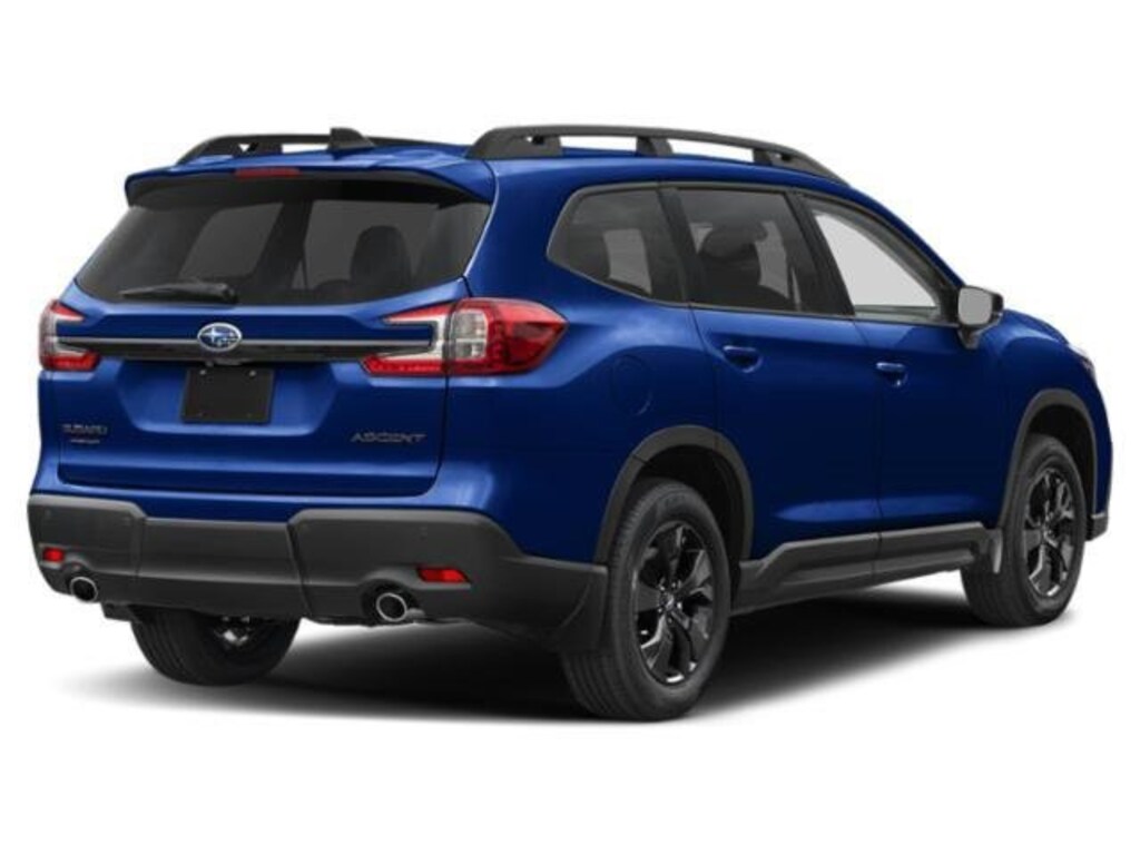 New 2026 Subaru Ascent Premium Premium 7-Passenger