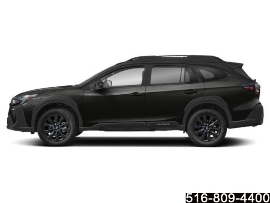Certified 2024 Subaru Outback Onyx Edition Onyx Edition AWD