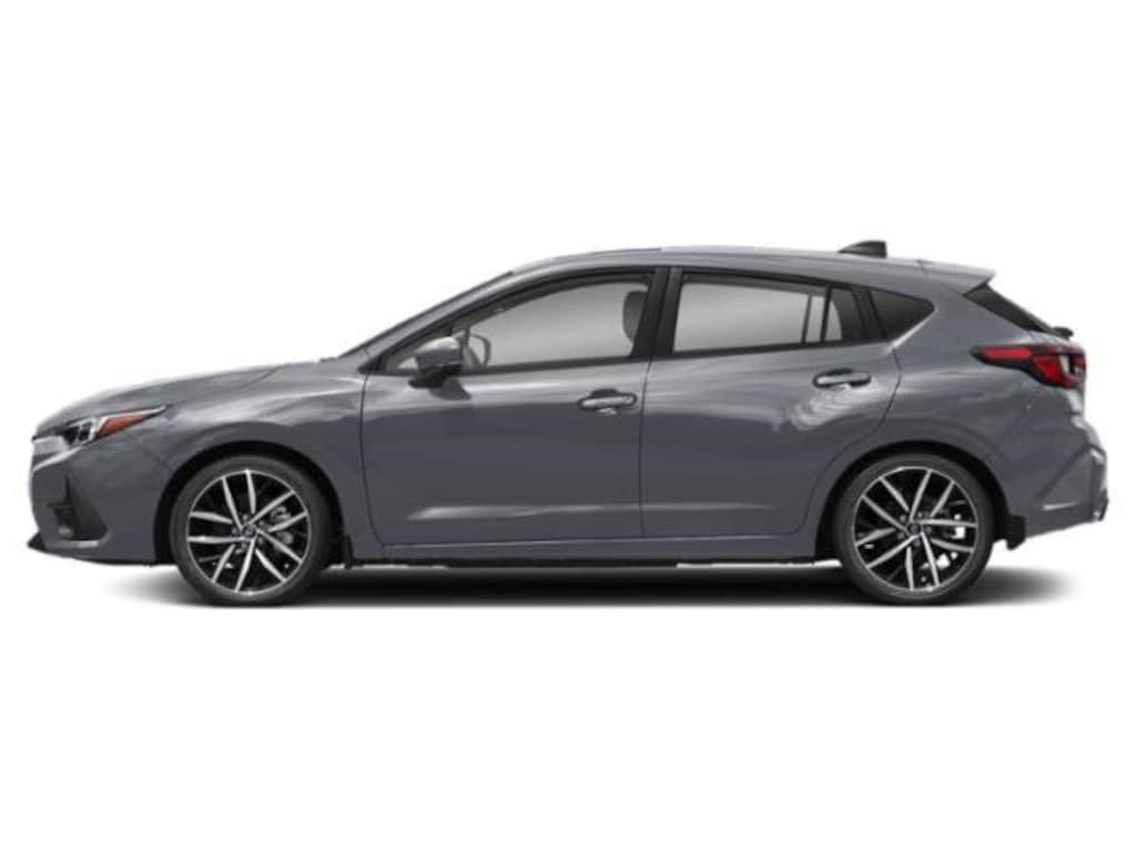 New 2026 Subaru Impreza Sport Sport AWD