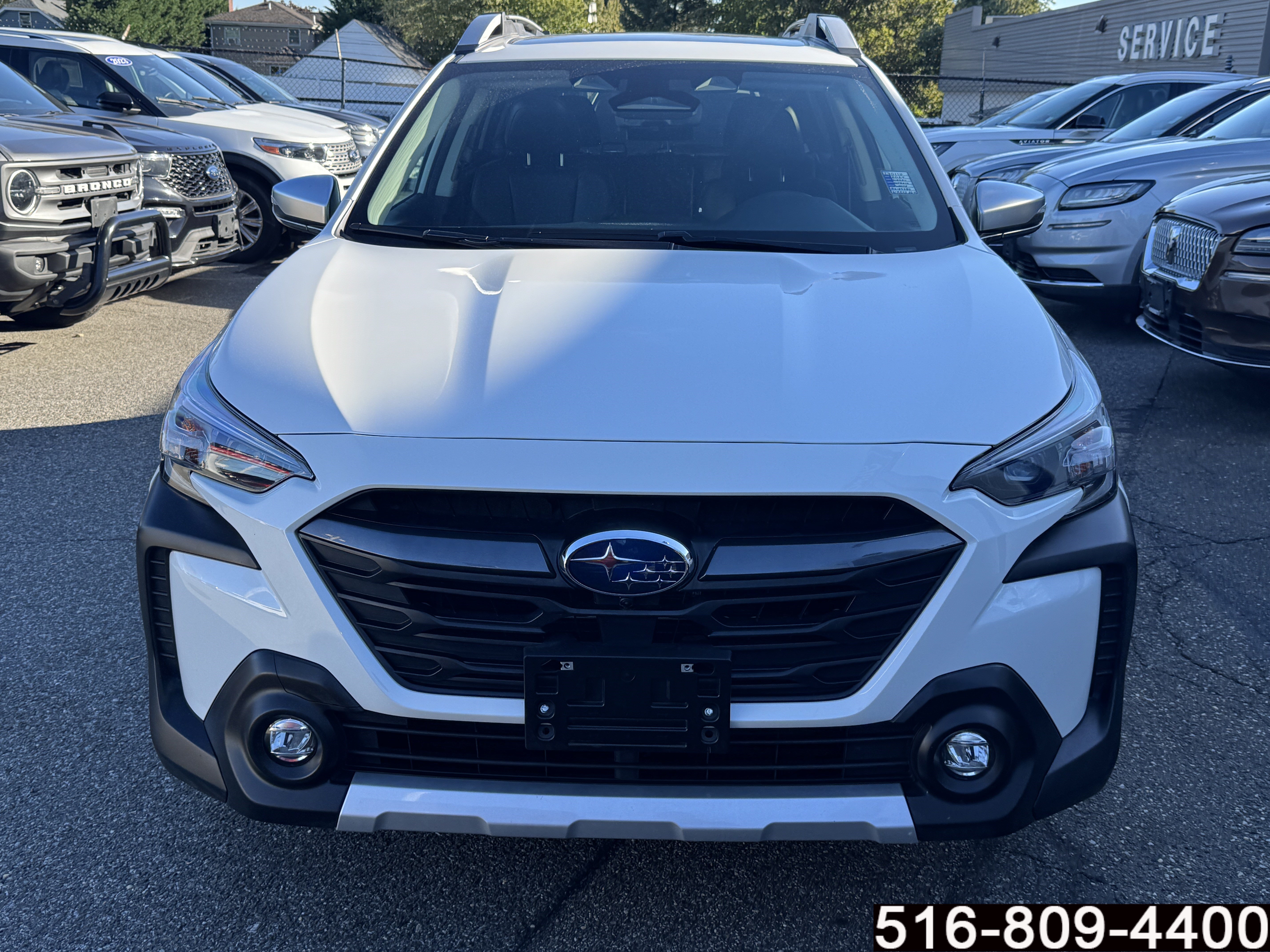 Certified 2024 Subaru Outback Touring XT Touring XT AWD