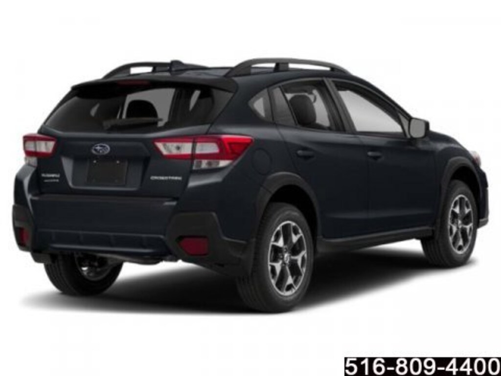 Used 2019 Subaru Crosstrek Limited 2.0i Limited CVT