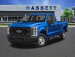 Ford Super Duty F-350 SRW