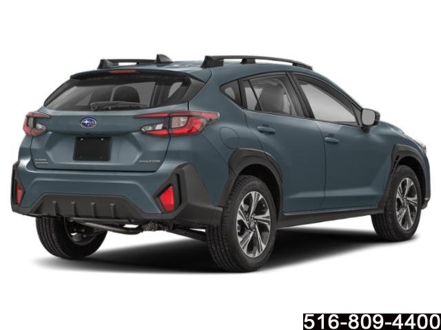 Used 2024 Subaru Crosstrek Premium Premium AWD