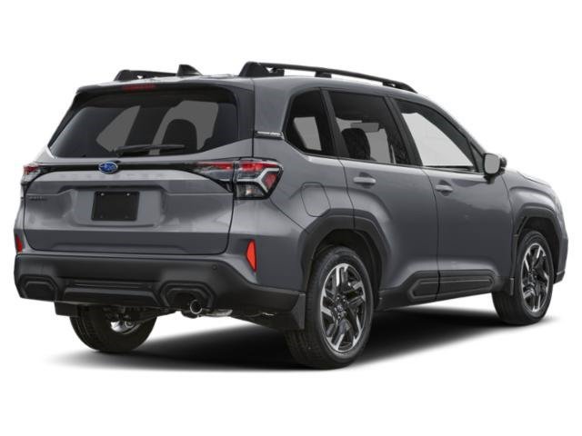 New 2026 Subaru Forester Limited Limited AWD