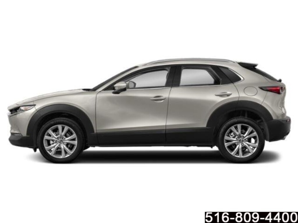 Used 2023 Mazda CX-30 2.5 S Premium Package 2.5 S Premium Package AWD