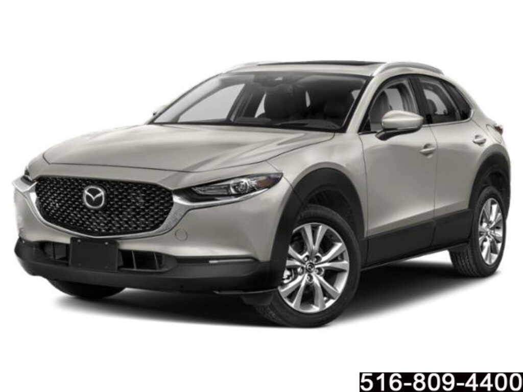 Used 2023 Mazda CX-30 2.5 S Premium Package 2.5 S Premium Package AWD