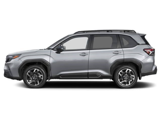 New 2026 Subaru Forester Limited Limited AWD