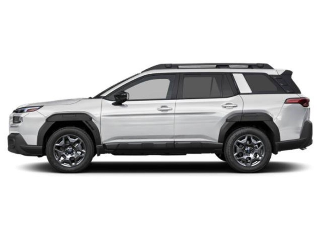 New 2026 Subaru Outback Premium Premium AWD
