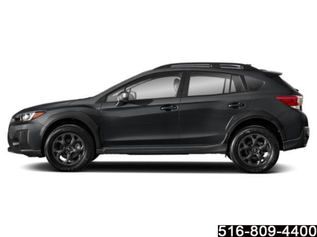 Used 2023 Subaru Crosstrek Sport Sport CVT