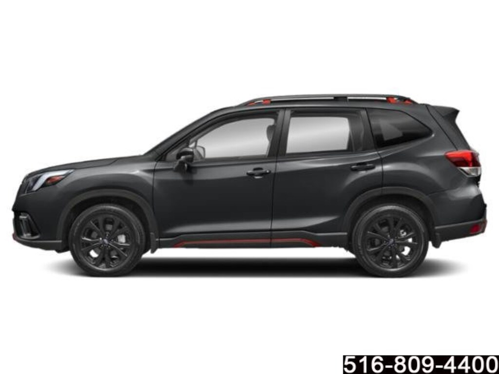 Used 2023 Subaru Forester Sport Sport CVT