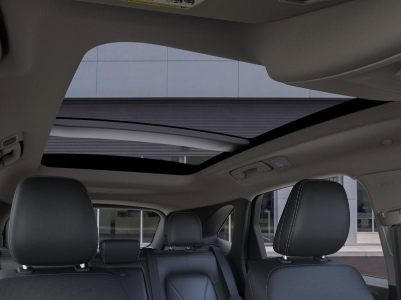 2025 Ford Escape Plug-in hybrid PHEV - Photo 22