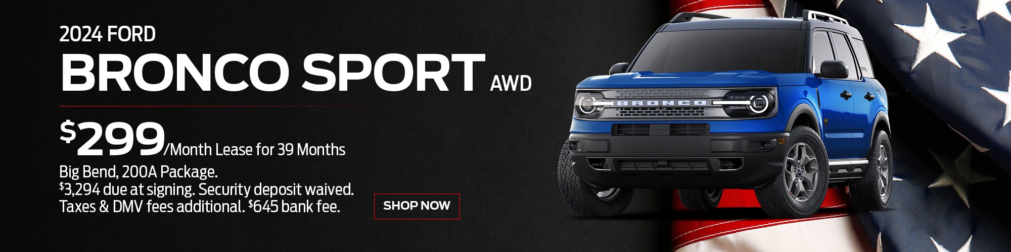 New Ford Specials Offers Hassett Ford