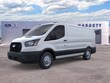  Ford Transit Cargo Van
