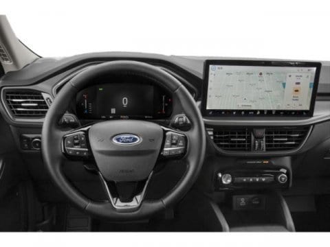2025 Ford Escape Plug-in hybrid PHEV - Photo 9