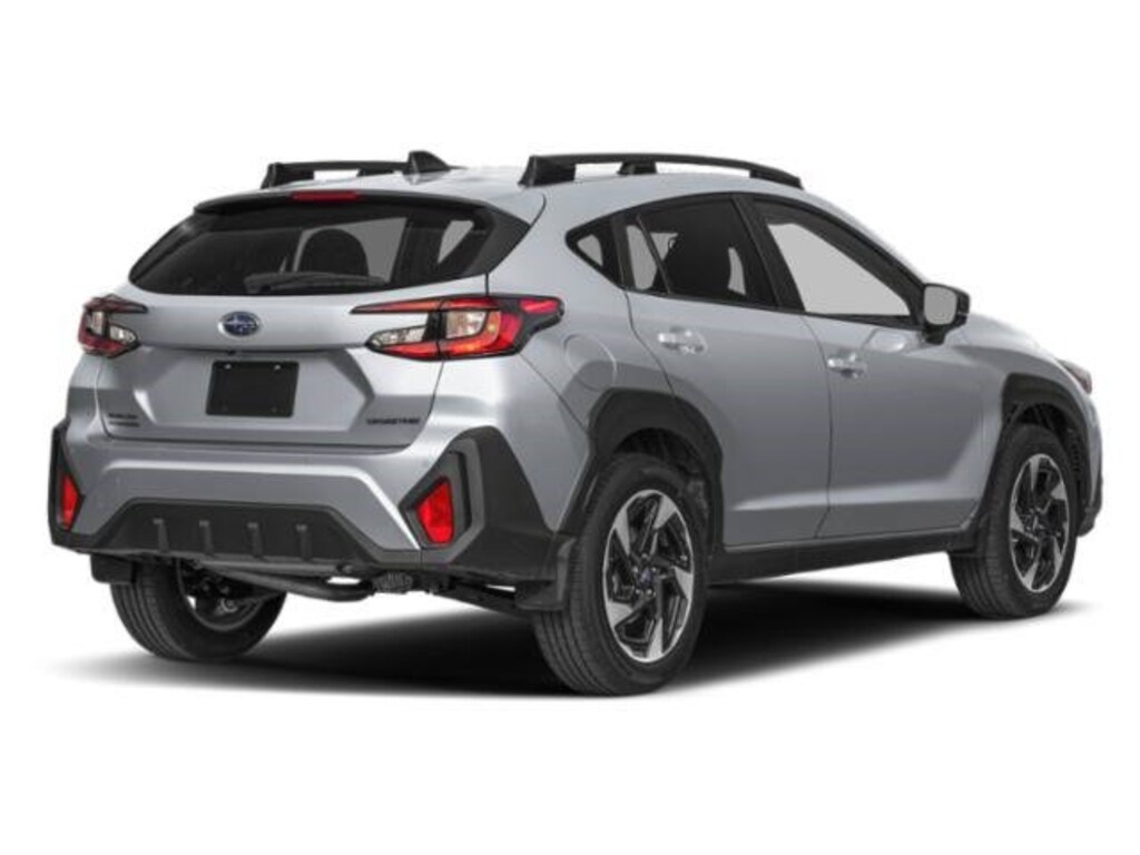New 2026 Subaru Crosstrek Limited Limited AWD