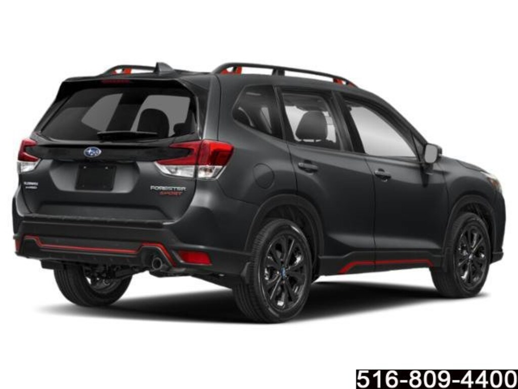 Used 2023 Subaru Forester Sport Sport CVT