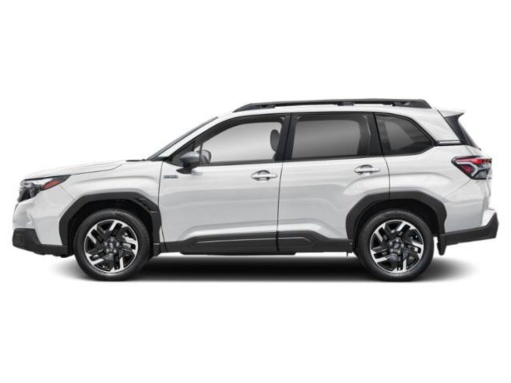 New 2026 Subaru Forester Premium Hybrid Premium Hybrid AWD