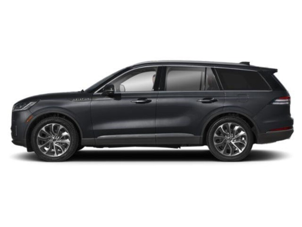 New 2026 Lincoln Aviator Reserve Reserve AWD