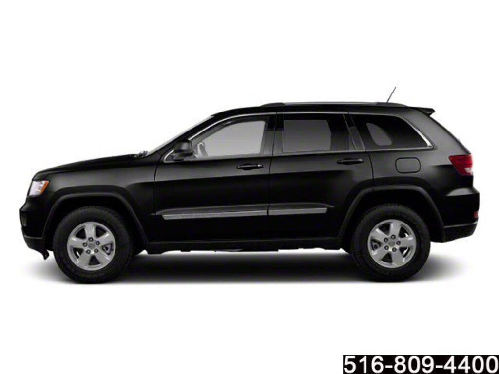 Used 2013 Jeep Grand Cherokee Laredo 4WD Laredo