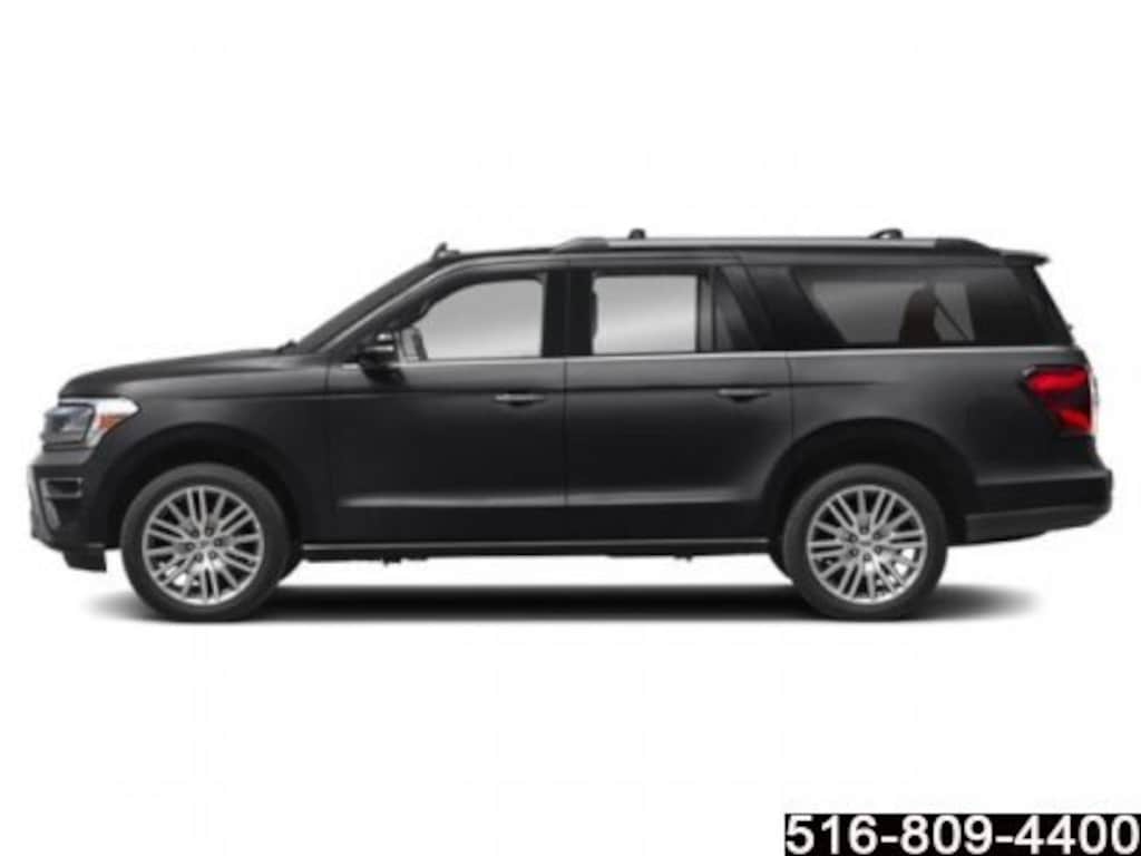 Used 2024 Ford Expedition Max Limited Limited 4x4
