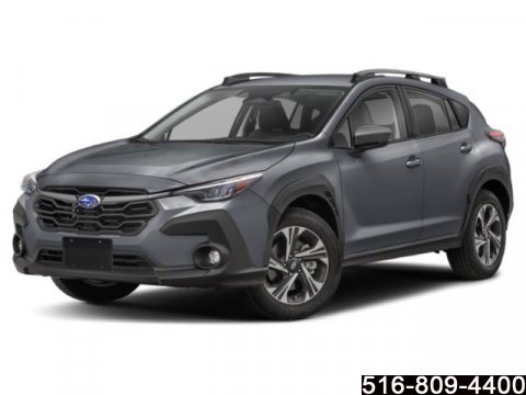 Used 2025 Subaru Crosstrek Premium Premium AWD