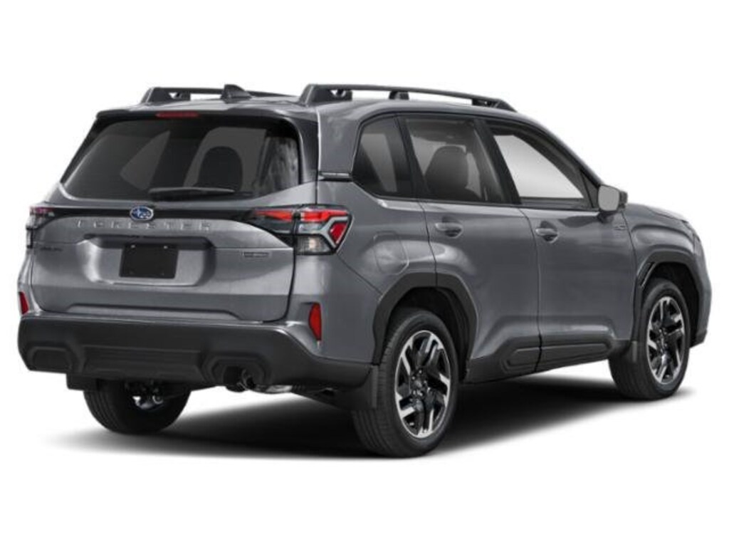 New 2026 Subaru Forester Premium Hybrid Premium Hybrid AWD