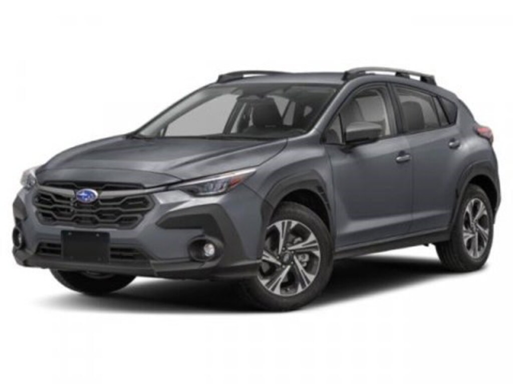New 2025 Subaru Crosstrek Premium Premium AWD