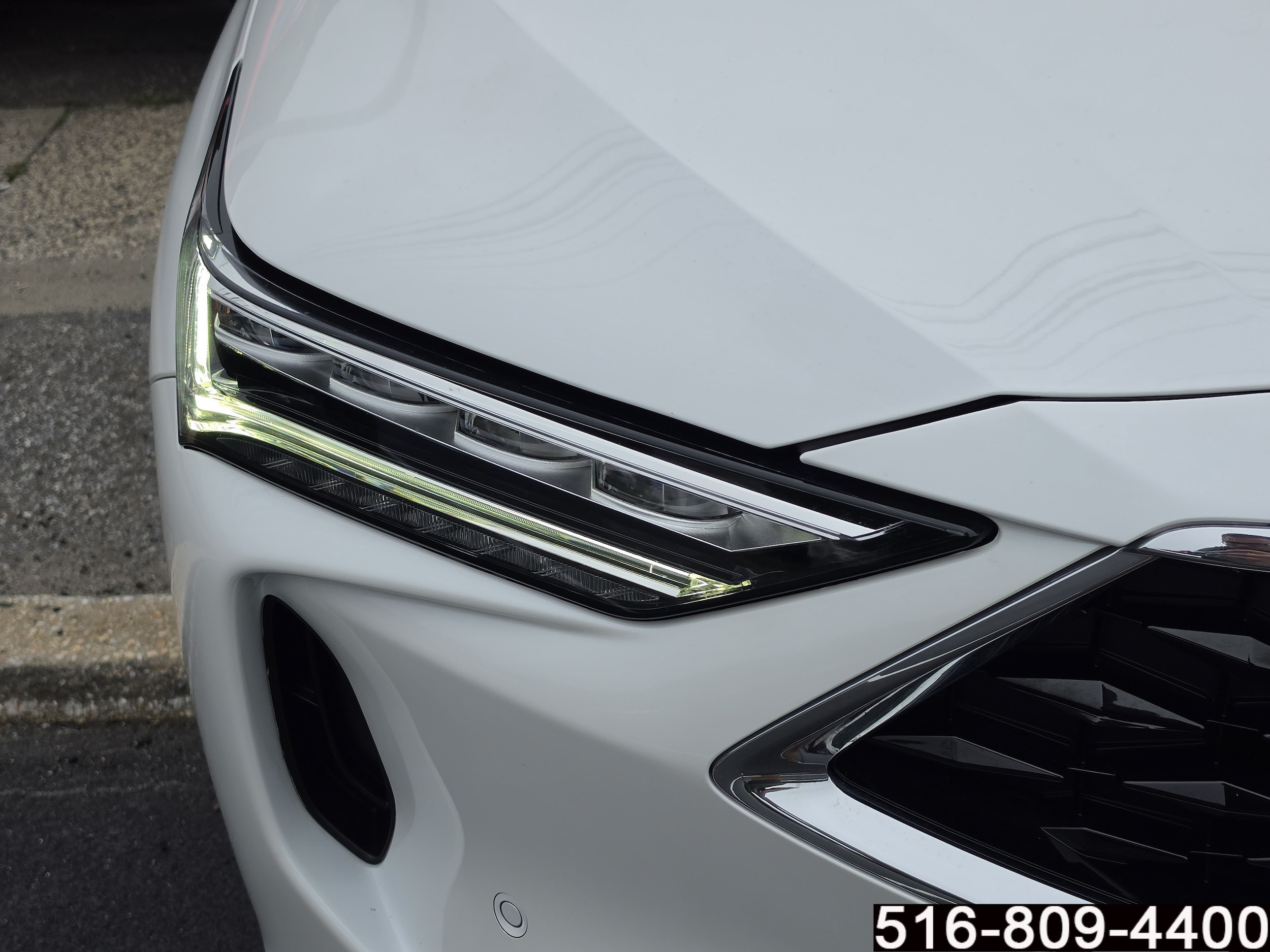 2023 Acura MDX Advance Package - Photo 10