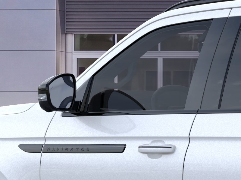 2026 Lincoln Navigator Reserve - Photo 20
