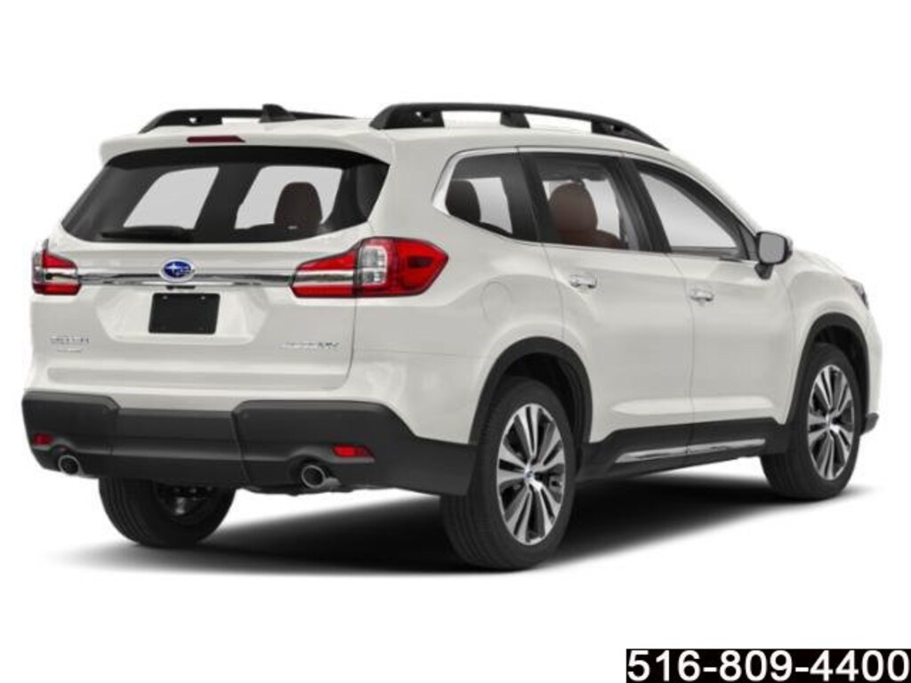 Used 2020 Subaru Ascent Touring Touring 7-Passenger
