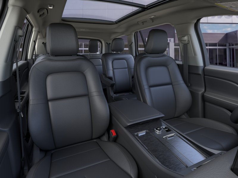 2026 Lincoln Aviator Premiere - Photo 10