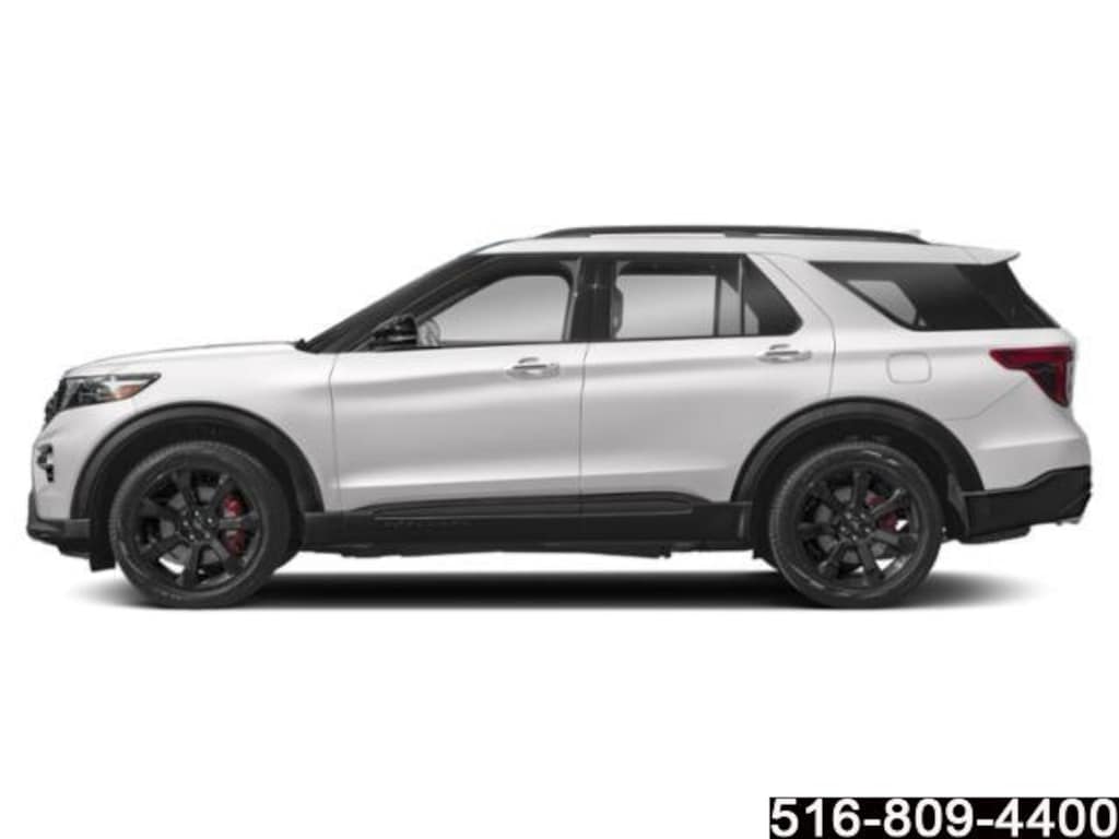 Used 2023 Ford Explorer ST ST 4WD