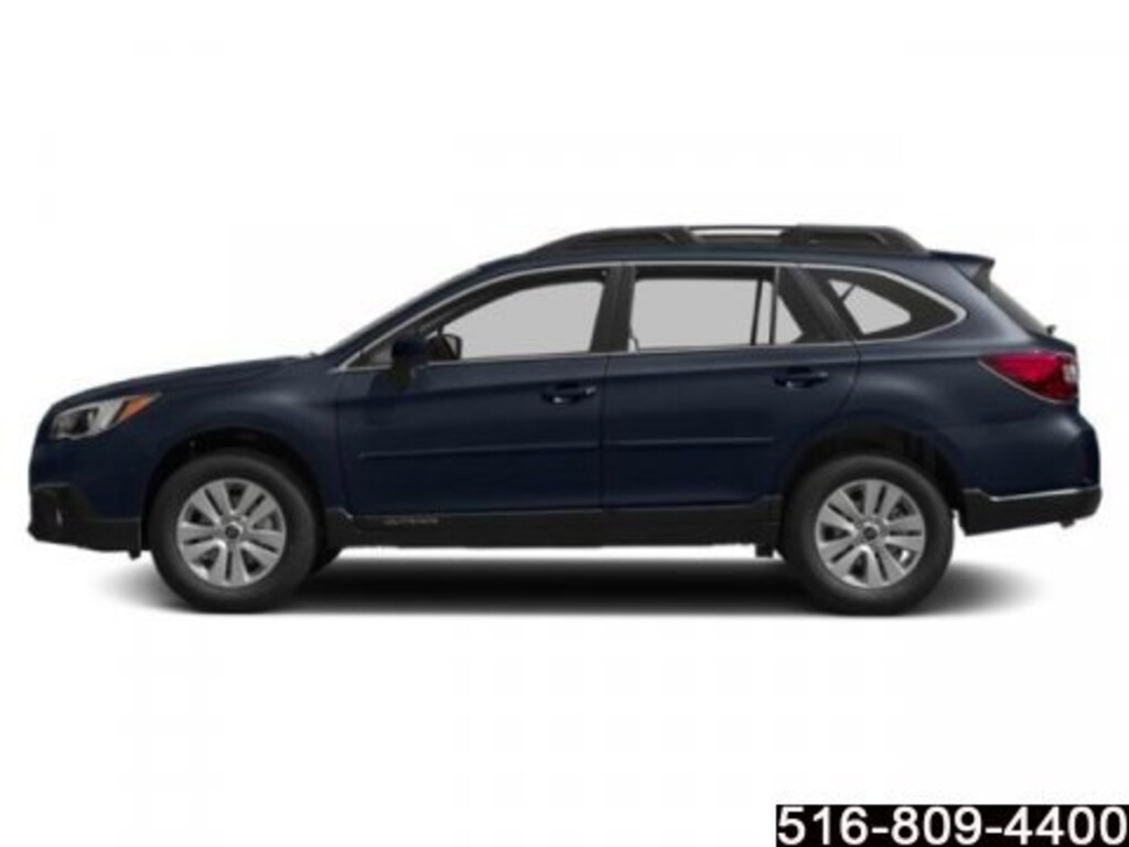 Used 2015 Subaru Outback 2.5i Premium Wagon