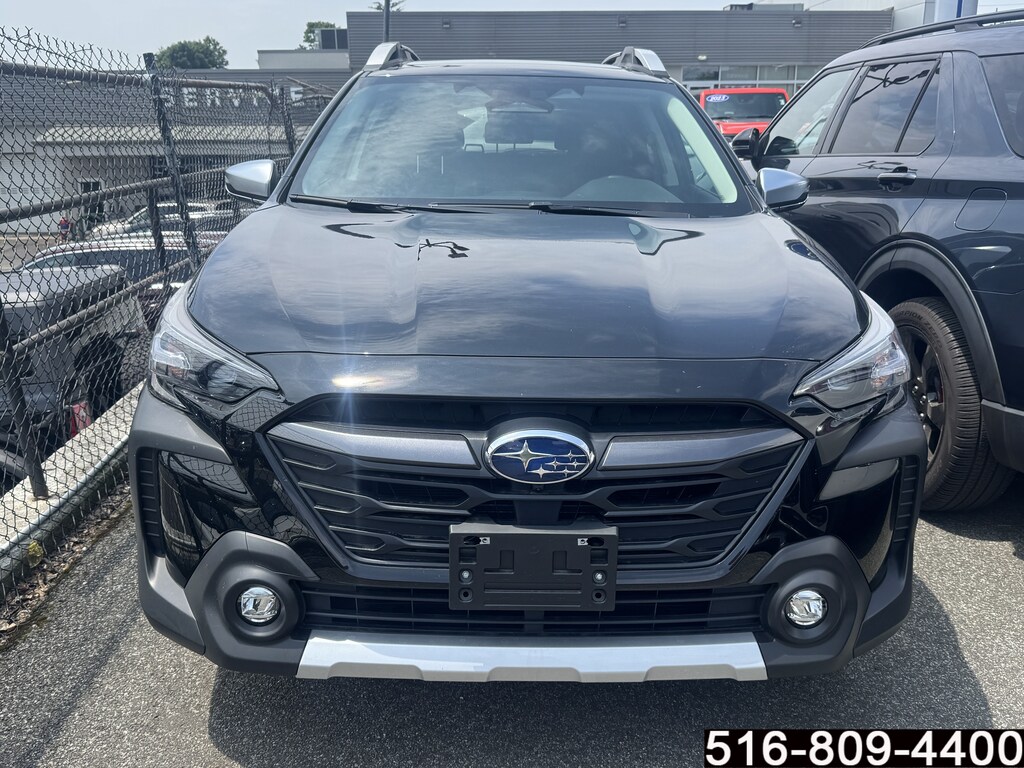Certified 2025 Subaru Outback Touring XT Touring XT AWD