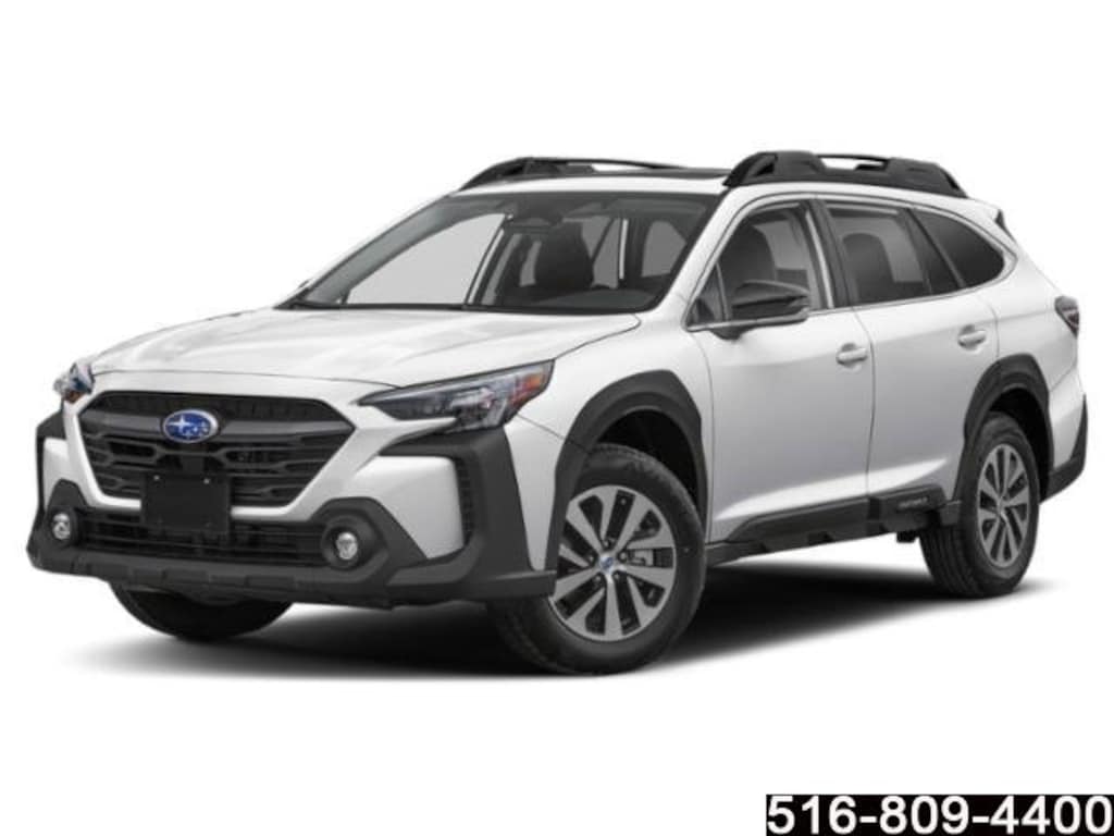 Used 2025 Subaru Outback Premium Premium AWD