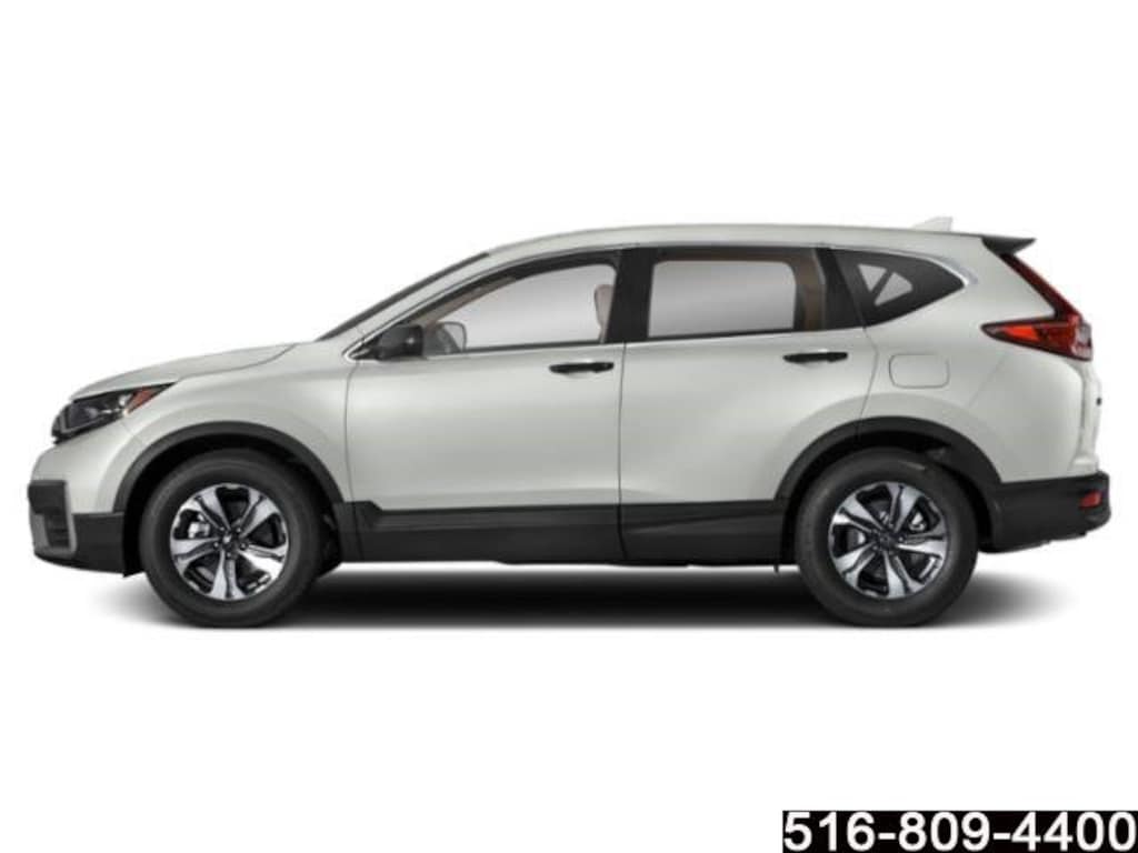 Used 2020 Honda CR-V LX LX AWD