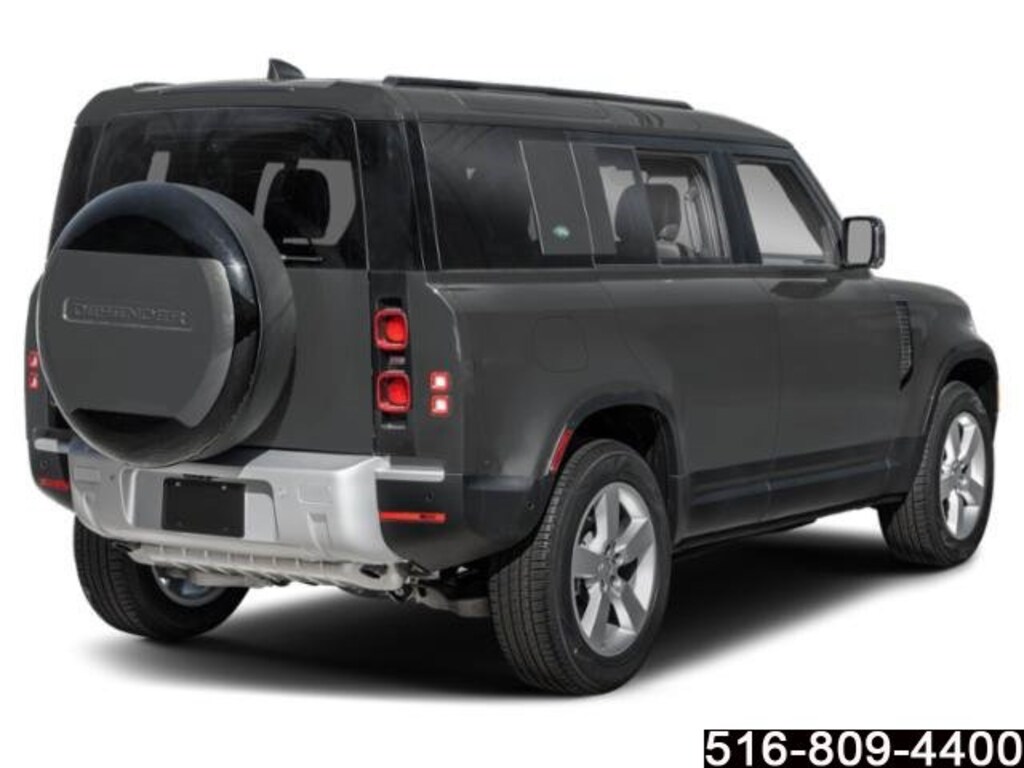 Used 2024 Land Rover Defender S 110 P300 S