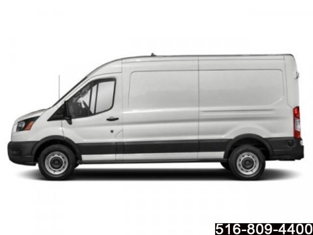 2020 Ford Transit Cargo Van photo 2