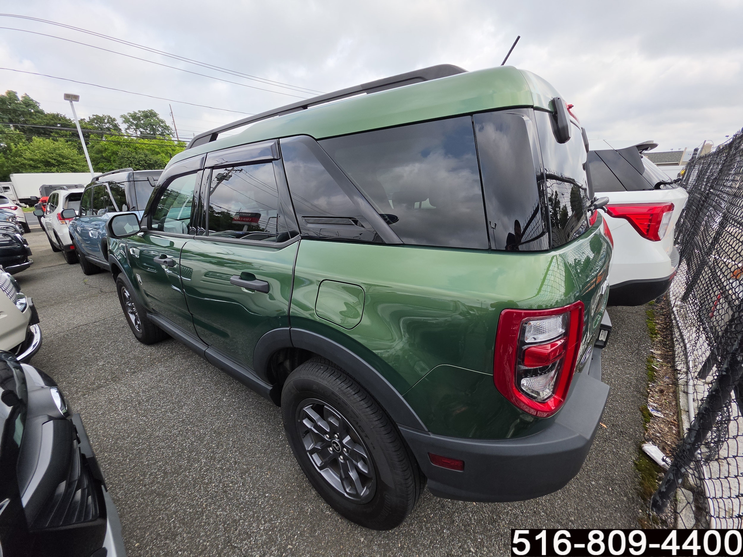 3FMCR9B63PRE30474