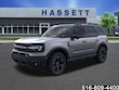  Ford Bronco Sport