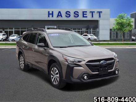 2024 Subaru Outback Premium Premium AWD