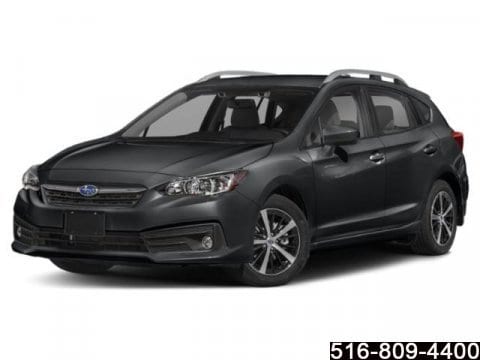 2022 Subaru Impreza Premium's photo