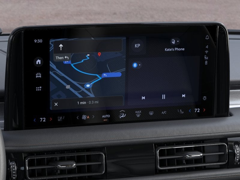 2026 Lincoln Aviator Premiere - Photo 14