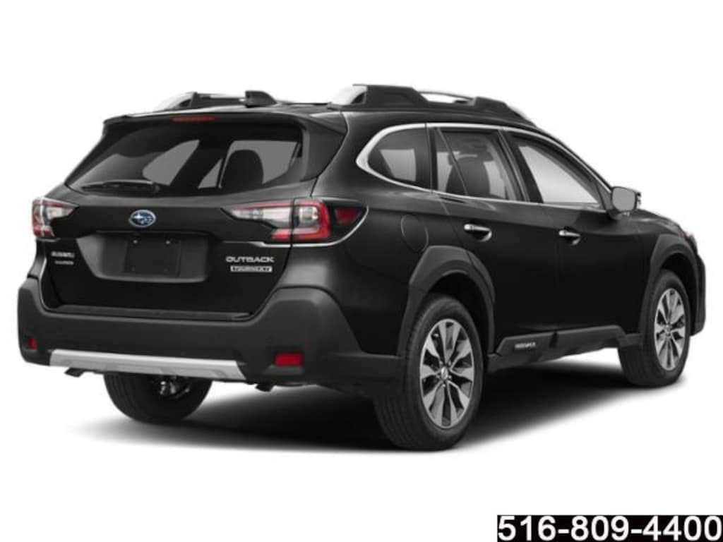 Used 2025 Subaru Outback Touring XT Touring XT AWD
