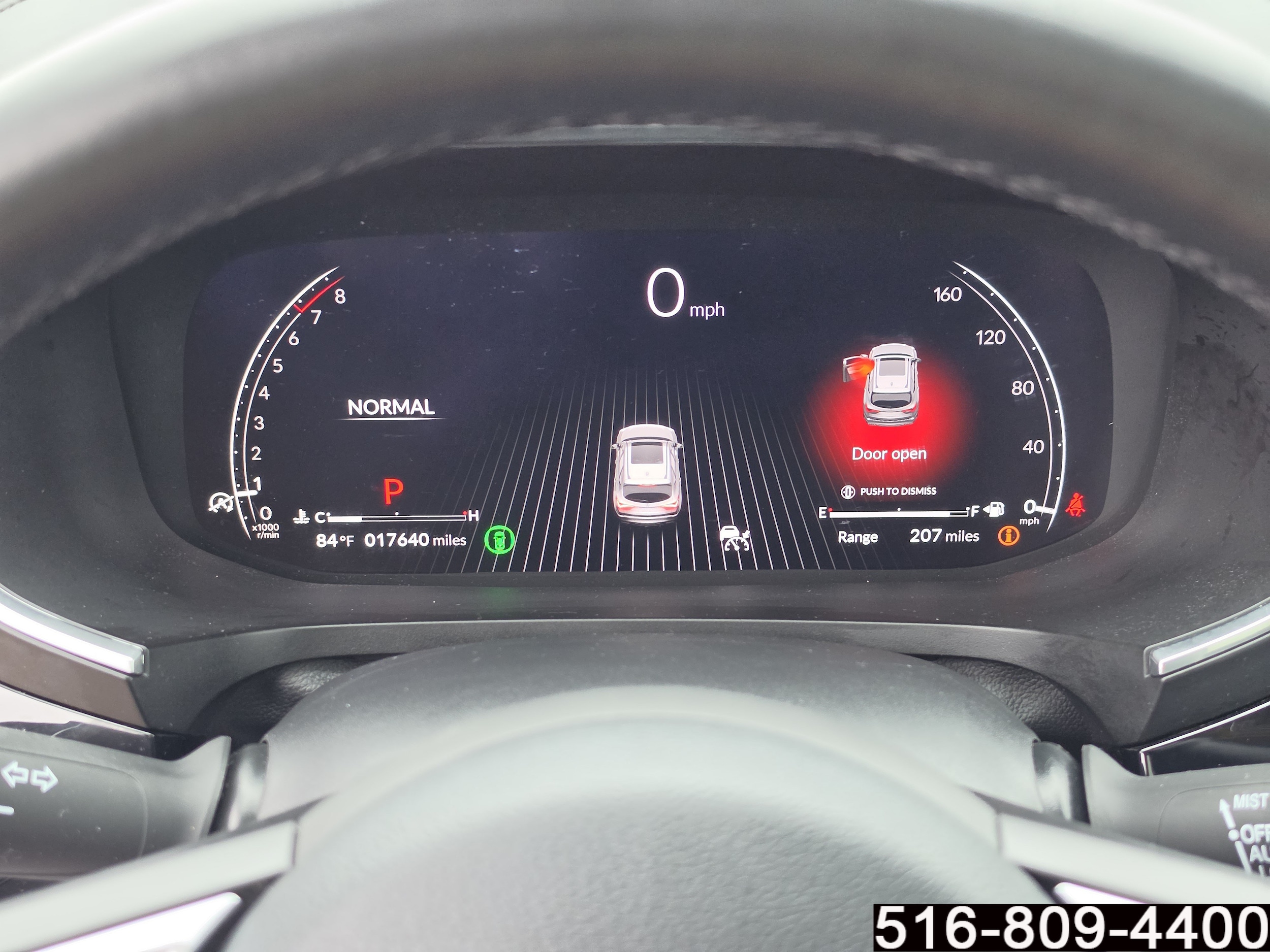 2023 Acura MDX Advance Package - Photo 26
