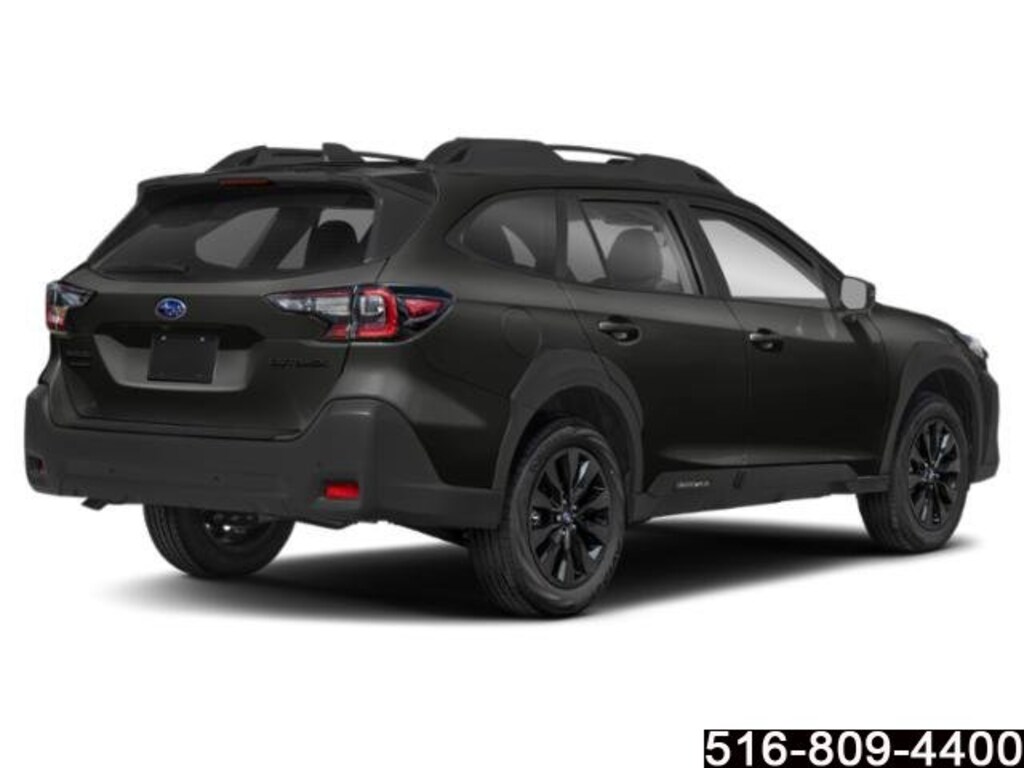 Used 2024 Subaru Outback Onyx Edition Onyx Edition AWD