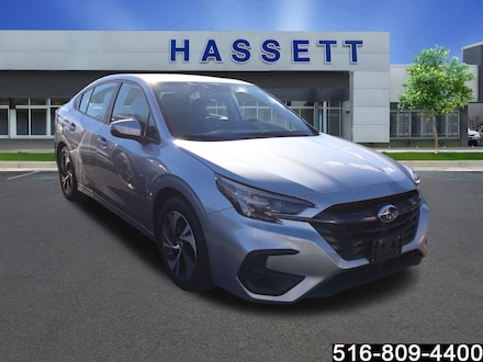 2025 Subaru Legacy Premium Premium AWD